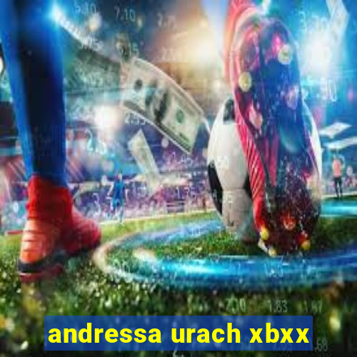 andressa urach xbxx